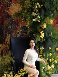 深圳備婚四季酒店浪漫婚禮