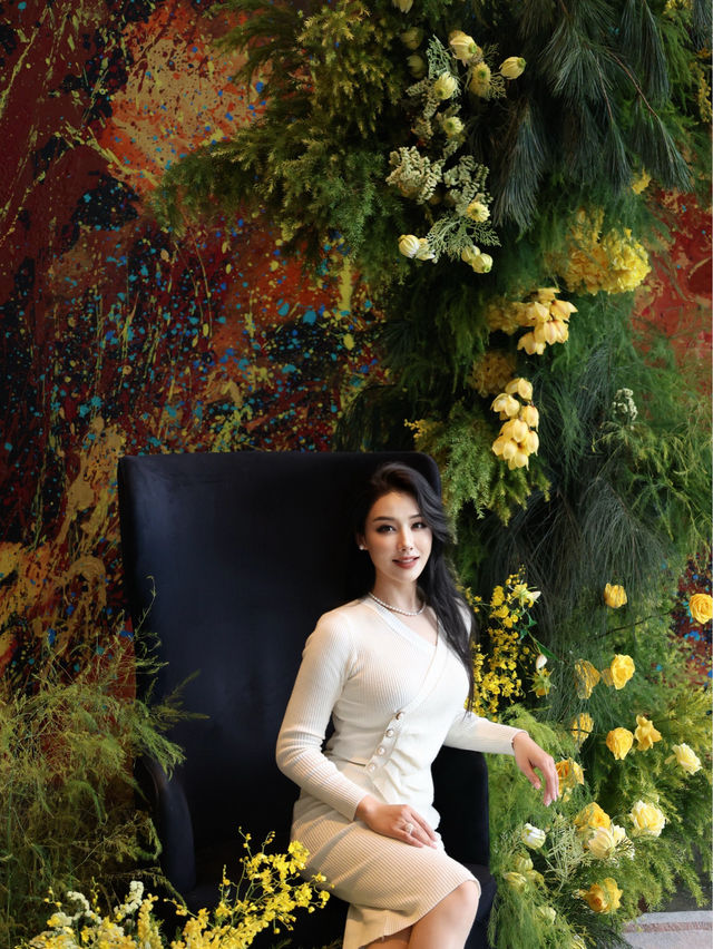 深圳備婚四季酒店浪漫婚禮 深圳備婚四季酒店浪漫婚禮