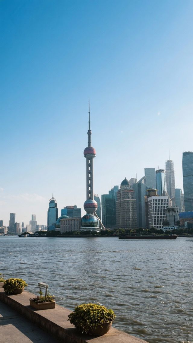 嗨玩上海全攻略,體驗魔都奇幻之旅! 嗨玩上海全攻略,體驗魔都奇幻之旅!