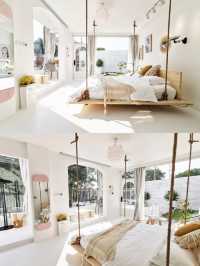 逃離上海喧囂!素簡靜覓別墅太治癒