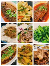 【冬季寧夏】銀川中衛