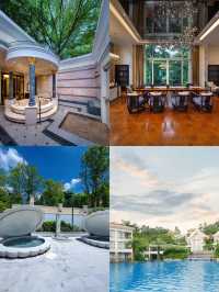 半山溫泉打卡攻略