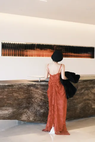 如是海 冬令時聖誕72小時