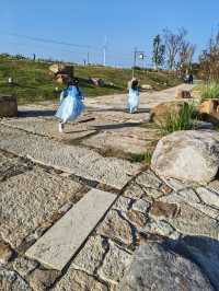 海寧親子遊必打卡