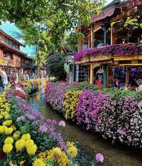 雲南,一生總要去一次!超全旅行攻略請查收!