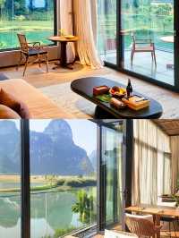 崇左秘境躺平指南