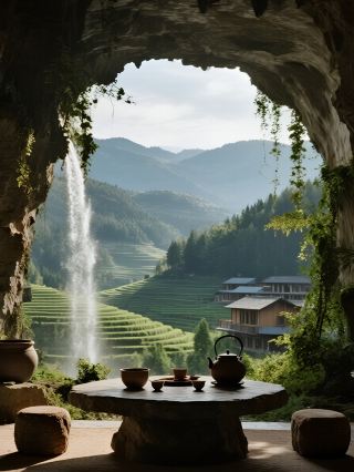 ไม่ใช่แค่ซุปปลารสเปรี้ยวธรรมดา! สัมผัสประสบการณ์ตลาดบนที่สูงสไตล์พื้นเมืองที่น่าตื่นตาตื่นใจที่สุดในไคลี่