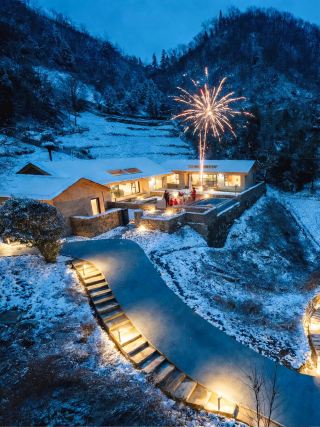 ห้องพักสำหรับเทศกาลตรุษจีน | เช่าลานส่วนตัวบนชั้นลอย และเพลิดเพลินกับเทศกาลตรุษจีนที่สงบสุขและมีสุขภาพดี