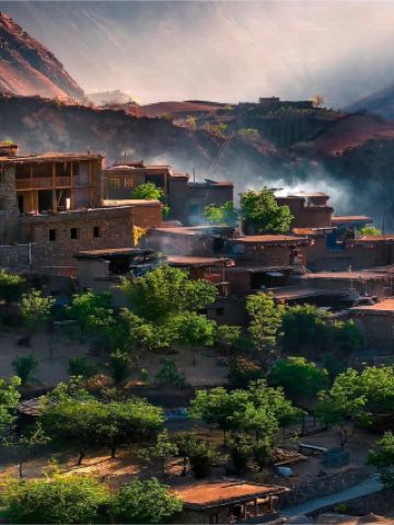 春節の穴場古鎮リストが登場！ぜひチェックしてください！