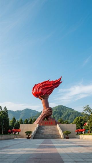 井岡山と集安―革命の揺籃