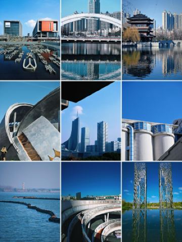 คู่มือฉบับสมบูรณ์สำหรับการเดินชมเมืองเหอเฟย: 9 สถานที่สำคัญสุดอลังการที่คุณสามารถเช็คอินได้ด้วยคลิกเดียว