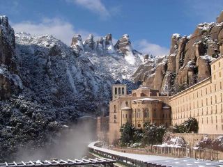 Top 3 Winter Day Trips Around Barcelona