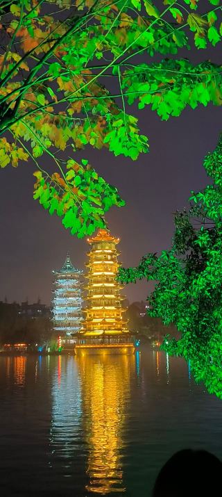 Guilin Locals' Secret Guide｜2025 Latest Ways to Unlock the World's Best Scenery