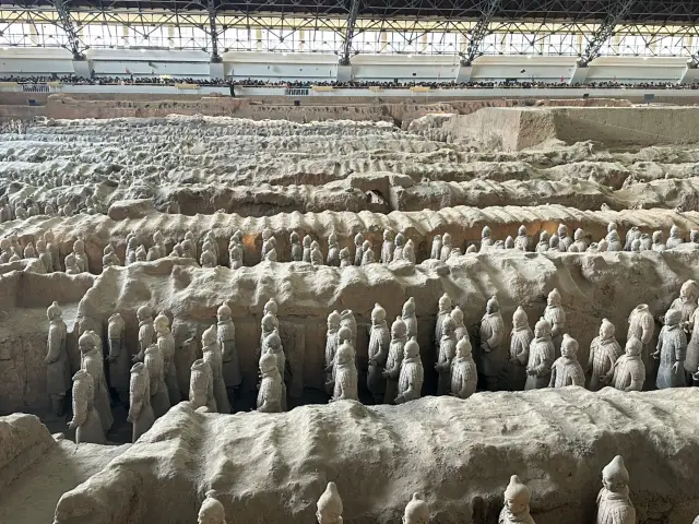 Complete Guide to Visiting the Terracotta Army