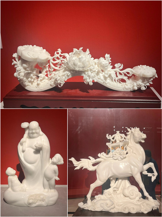 中国美術 堆朱 刻人物風景 蓋物(K-YC779) 名匠の道：中国美術館主催、名匠による招待展 | Trip.com 北京