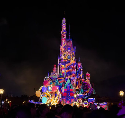 香港ディズニー10周年必見攻略 | Trip.com 香港