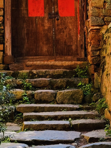 凤阳邑村(茶马古道古村) 参考图 5