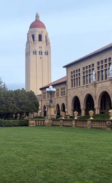 スタンフォード大学Stanford 一日観光 | Trip.com スタンフォード