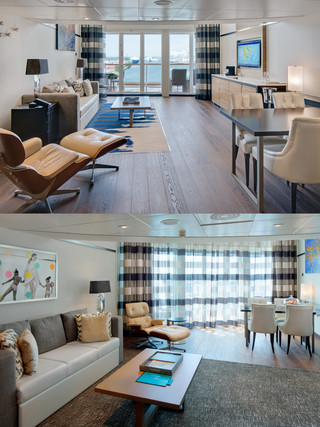 16-Day Cruise Trip from Multiple Domestic Cities to Australia and New Zealand Fjords