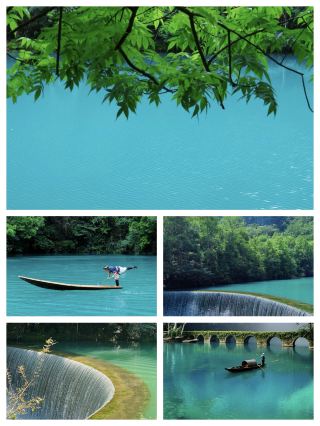 Guiyang Summer Vacation Babysitting Guide is Here!