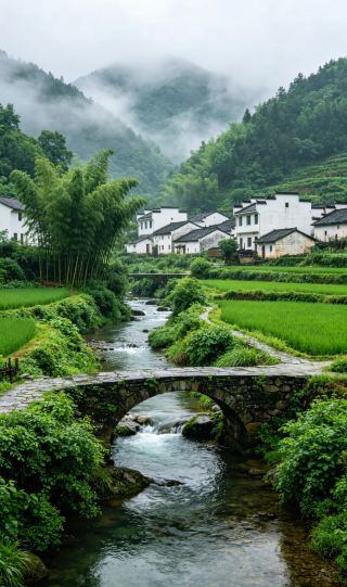 Yiyang, a Healing Small City Hiding Hundreds of Acres of Lotus Sea and Thousands of Acres of Bamboo Sea