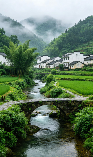 益陽呢個療癒小城藏住百畝荷海萬畝竹海