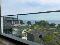 Exceptional Hospitality and Beautiful Views at JW Marriott Jeju