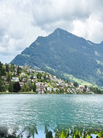 スイスは息をのむほど美しい、フィルター不要の天国の写真 | Trip.com
