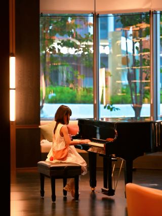Qingdao family-friendly treasure: a retro-modern designer hotel