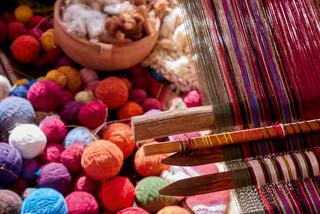 Begin a journey through Peru’s millennia-old cultural heritage