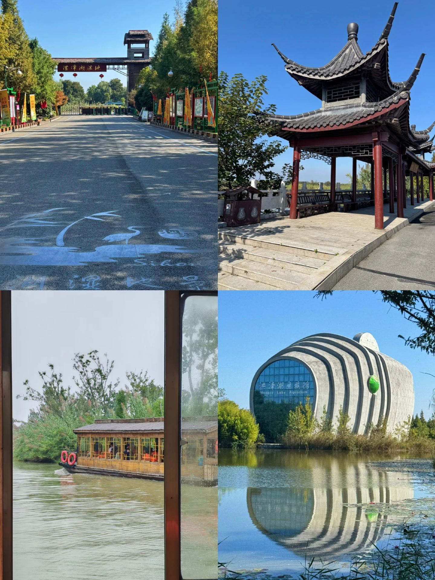 Kỳ nghỉ hè tuyệt vời nhất tại Hợp Phê dành cho gia đình: Giải nhiệt trong cái nóng ẩm của vùng Giang Hoài, tận hưởng các hoạt động dưới nước mà không lo bị nắng thiêu đốt.
