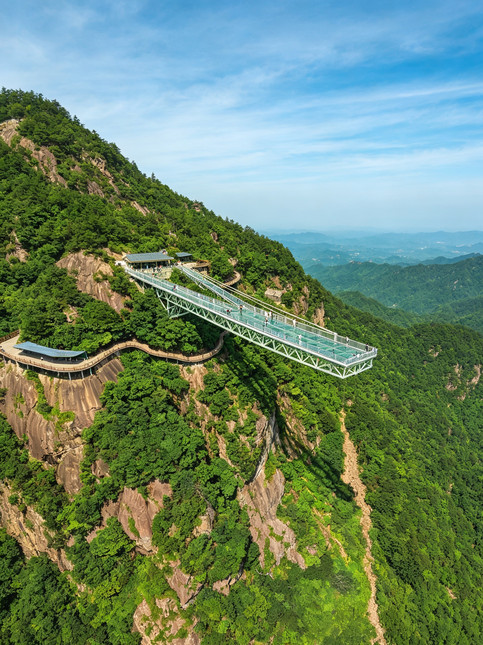 云上草原(海拔1168米高山草原) 参考图 2