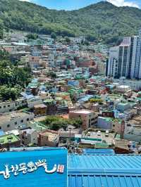 6日韓國超全旅行攻略建議收藏