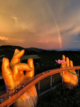 Jiangsu-Zhejiang-Shanghai family outing | Escape to Anji, a mountain paradise close to the clouds
