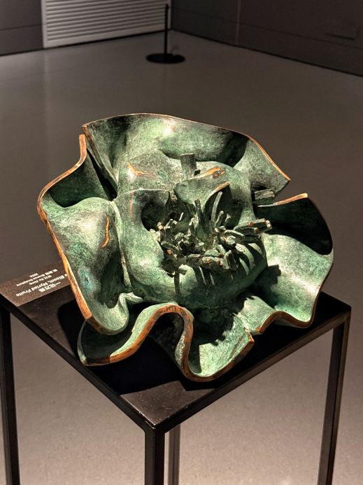 Guangzhou exhibition｜The stunning and healing Xu Jiang 