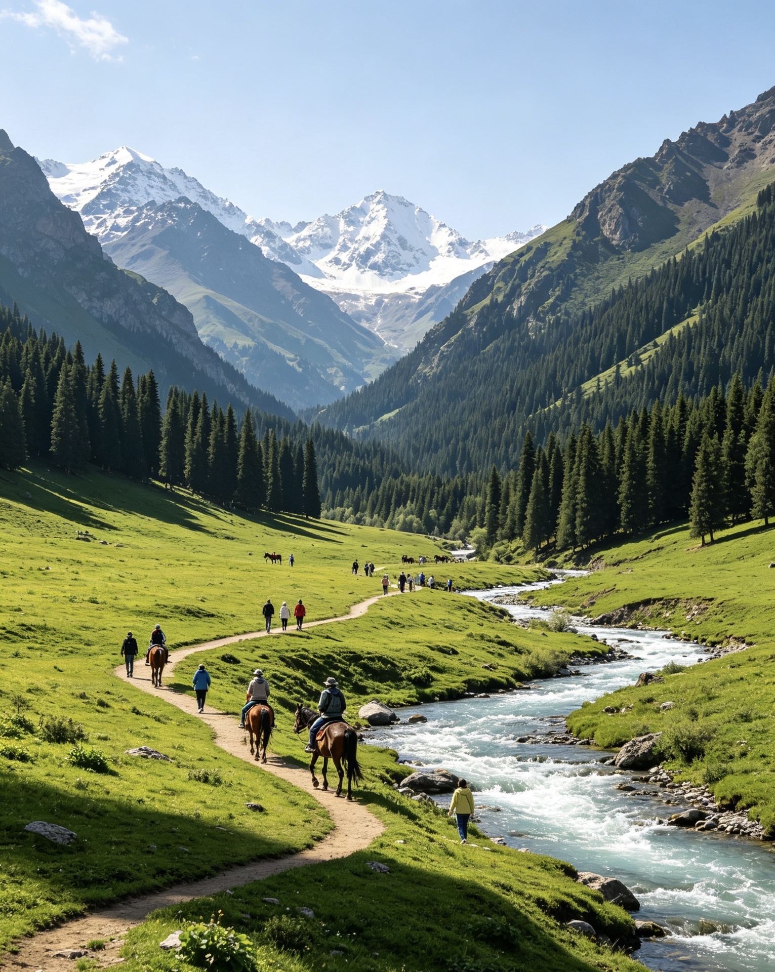 Ultimate 3-day, 2-night Urumqi guide! A must-read for beginners
