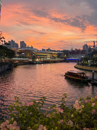 Singapore 3-day itinerary. Singapore is a very traveler-friendly destination, and 3–4 days is perfect for a first visit. I highly recommend this route!