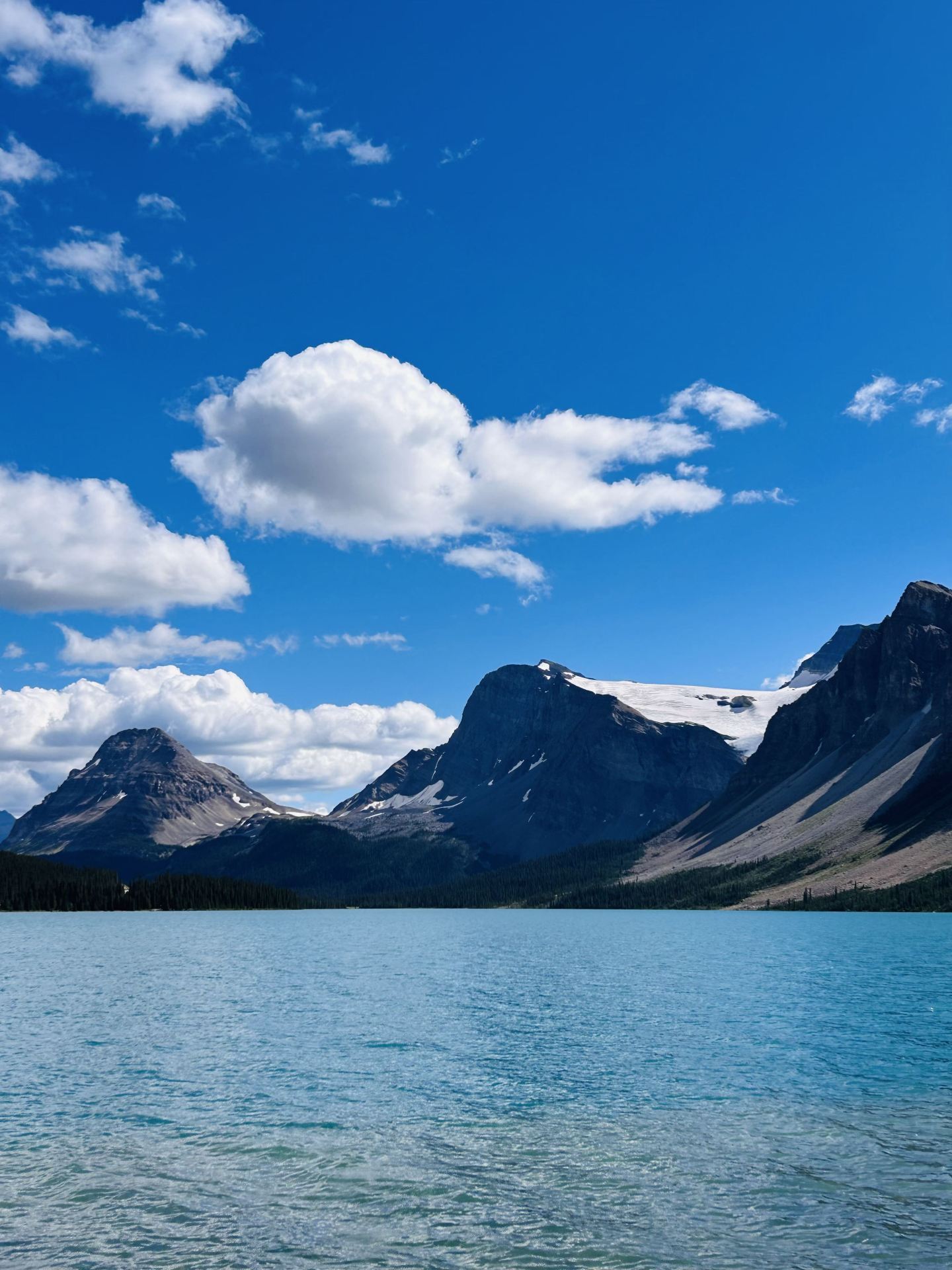 Canada 7-day trip guide: visit all the top spots, it's so worth it!