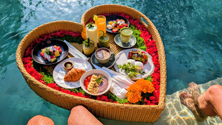 Unforgettable Romantic Getaway