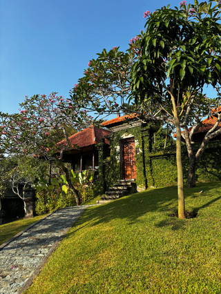An Unmatched Paradise to Unwind on a Bali Trip