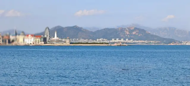 Qingdao Trip (Part 3)