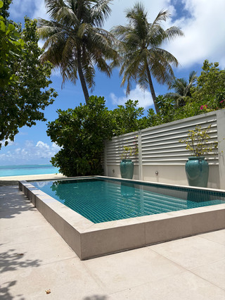 Unforgettable Stay with Top-Notch Service and Amenities
