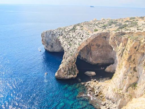 Comprehensive 2-day Malta travel guide