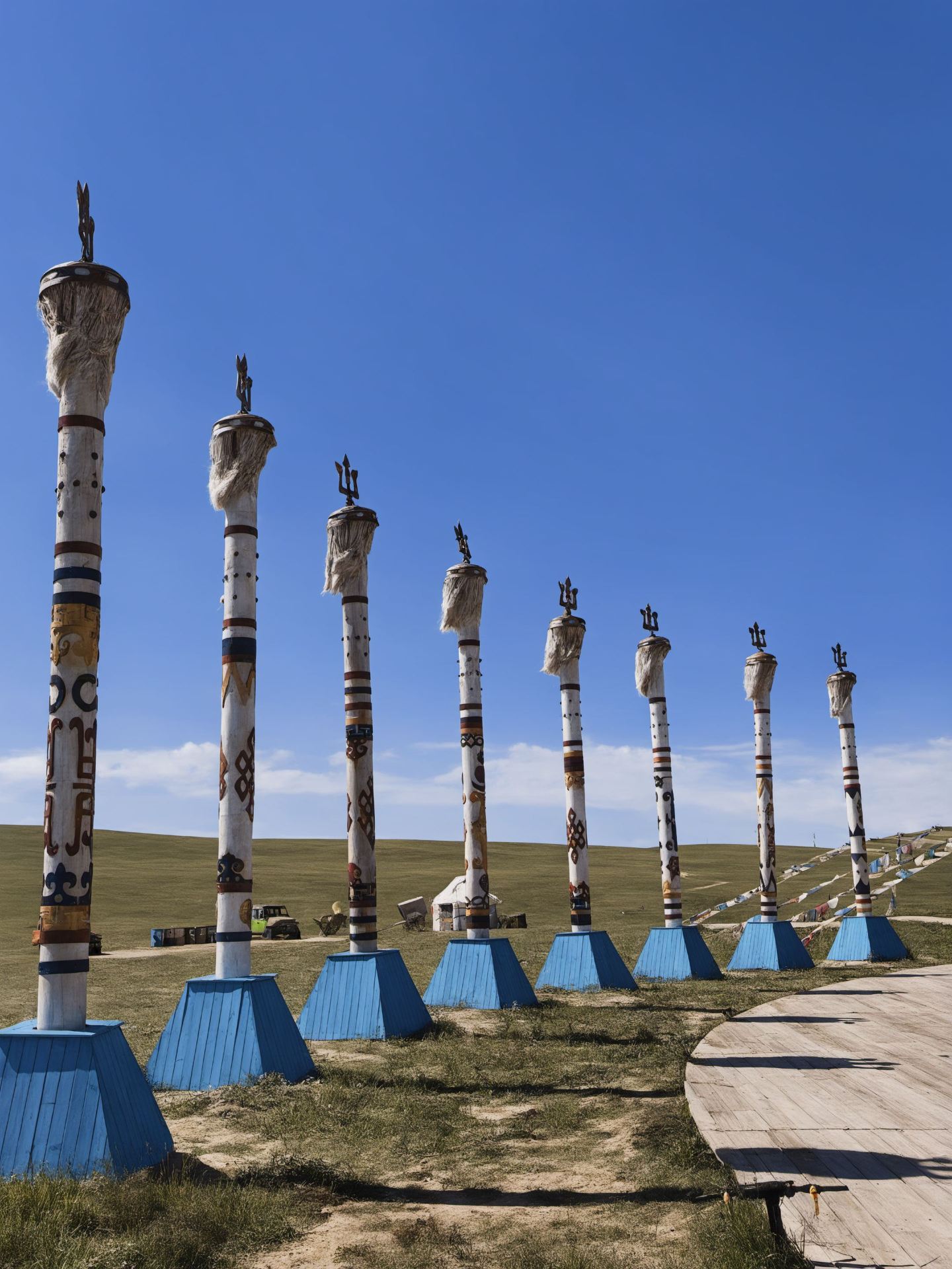Save this ultimate family travel guide for Baotou and Ordos!