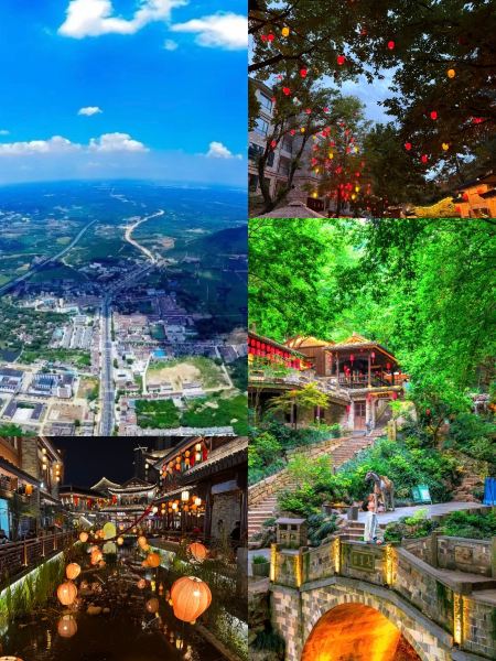 4 relaxing family getaway spots within 1.5 hours of Beijing-Tianjin-Hebei | Low crowds, stress-free, budget-friendly