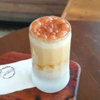 ทานกาแฟอร่อยๆ กับร้านกาแฟสายแข่งขัน