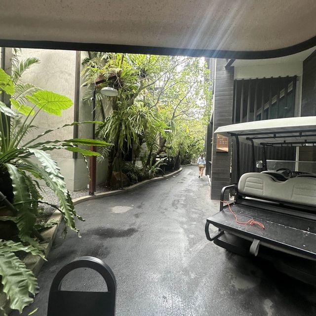 ⭐️芭堤雅Top 1酒店～芭堤雅寶石泳池別墅