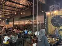 Amanda cafe 