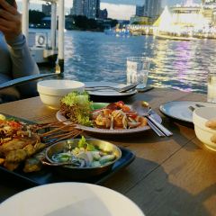 Fallabella River Front Icon Siam張用戶圖片