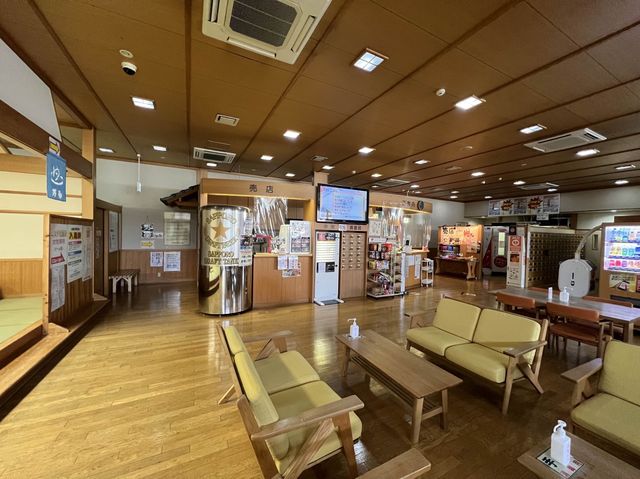 あさり爆盛り！名物貝汁が食べれる山口のドライブイン